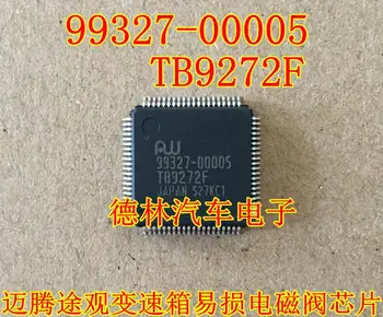 

5PCS/LOT TB9272F FG 99327-00005