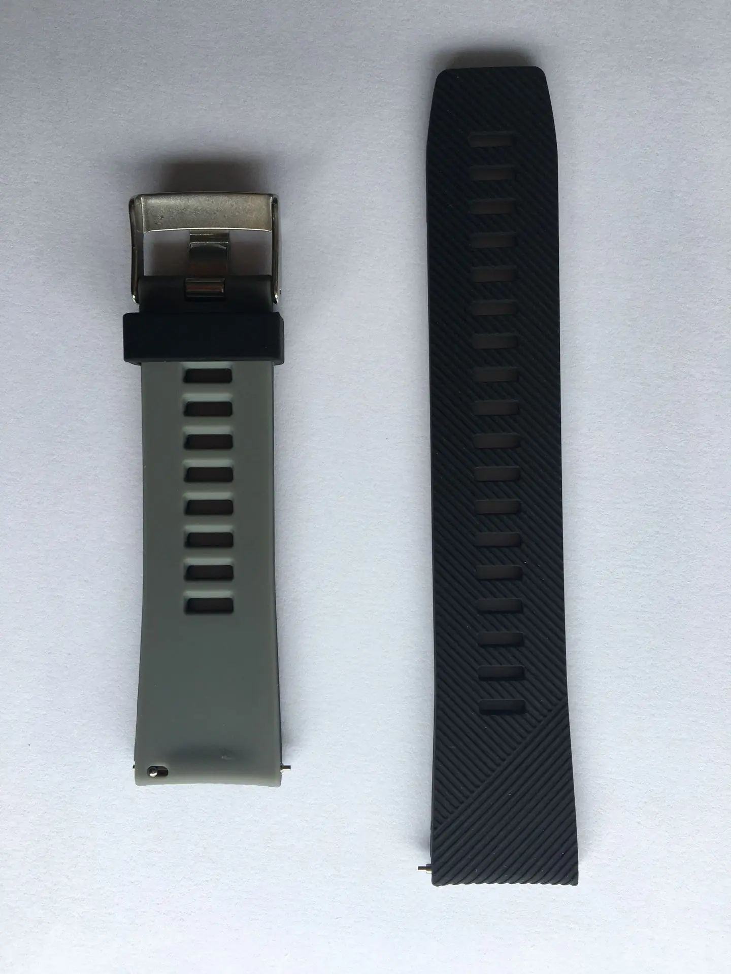 Ремешки для часов силиконовые ремешки для часов быстроразъемные ширина 22 мм резиновые ремешки для умных часов W4/W3