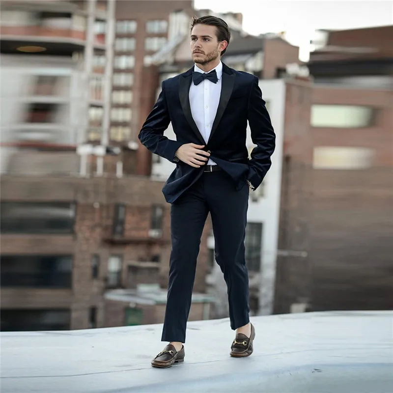 vintage formal wear mens