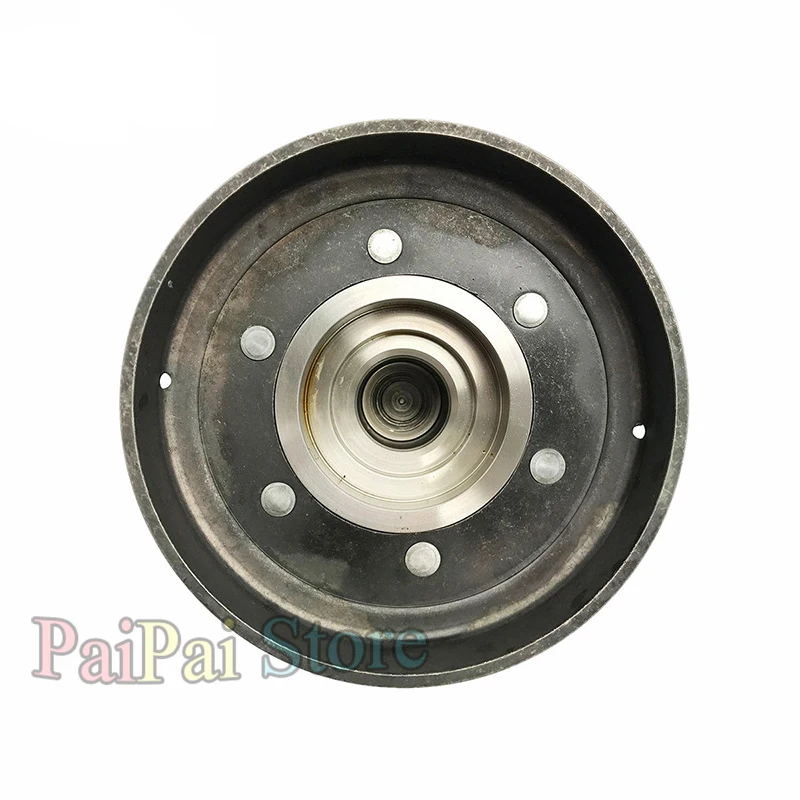 Крышка корпуса сцепления в сборе для CFMoto 500cc CF500 CF188 ATV UTV MC 0180-053000