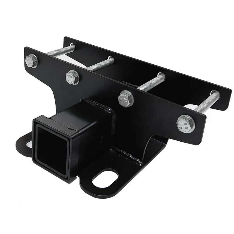 Introducir 90+ imagen jeep wrangler hitch size Thptnganamst.edu.vn