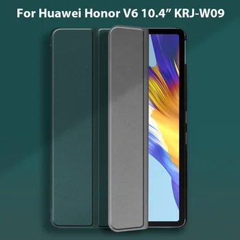 

Tablet Case for Huawei Honor tab V6 10.4 Inch KRJ-W09 Smart Protective Cover Skin for Huawei 10.4'' 2020