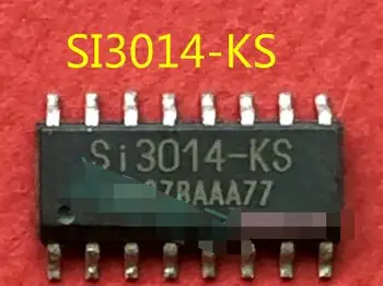 

100% NEW Free shipping SI3014-KS SOP16