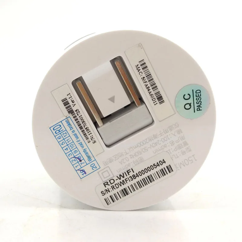 Интеллектуальный терминал RD-WIFI модуль для RD6442G/RD6332G