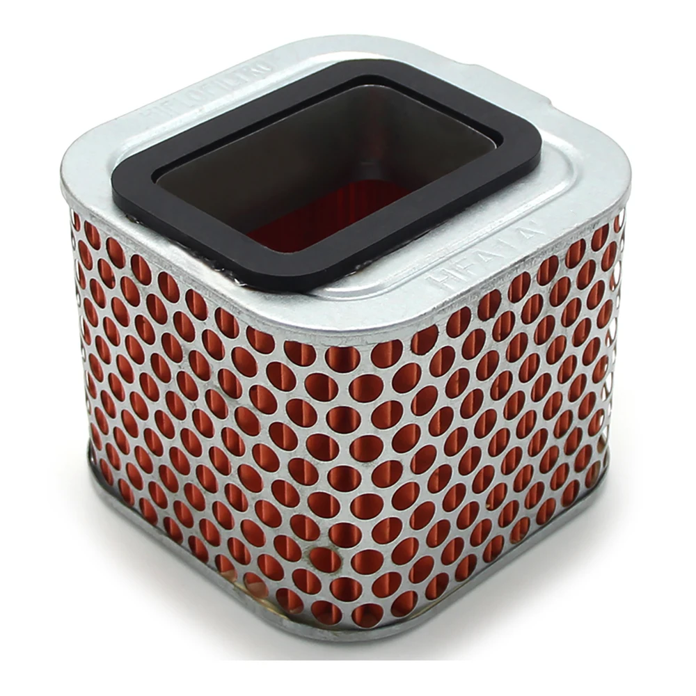 Motorcycle Replacement Air Intake Filter Cleaner Racing Motorbike Air Filter For Honda CBR400F CBR 400F NC17 - - Racext 25