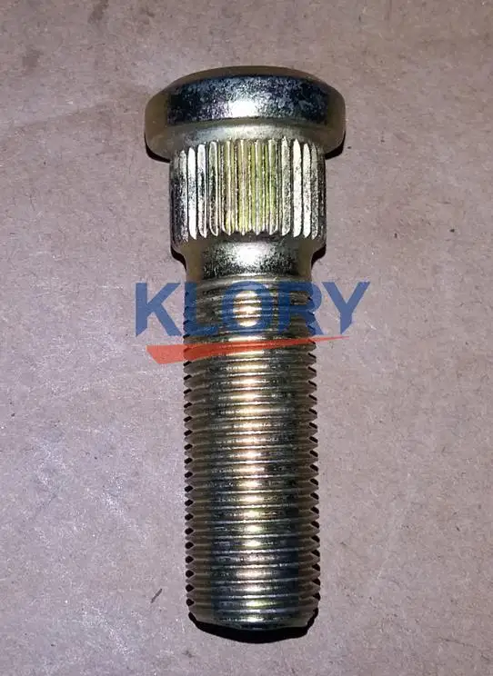 Винты колесные для Great wall florid, voleex c30, haval H3, H5, wingle OEM: 2403102-K00 2403102A-K00 3101014-K00