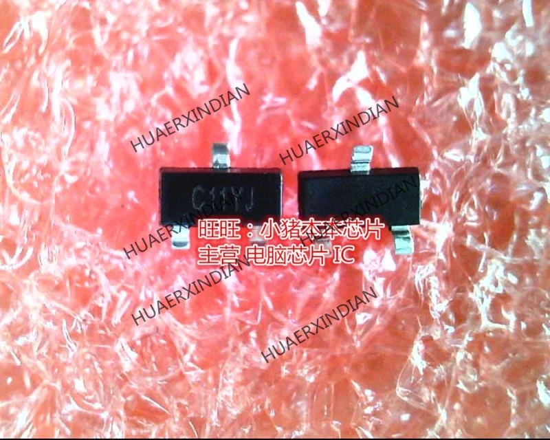 Совершенно новая Оригинальная фотография Φ AZC199 AZC199-02S.R7G C11TJ C11YJ | Обустройство