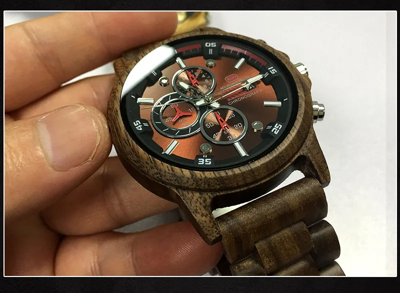 Новые креативные мужские деревянные часы кварцевые наручные часы для пары Женские уникальные часы тонкие модные классические горячие тренды MS наручные часы