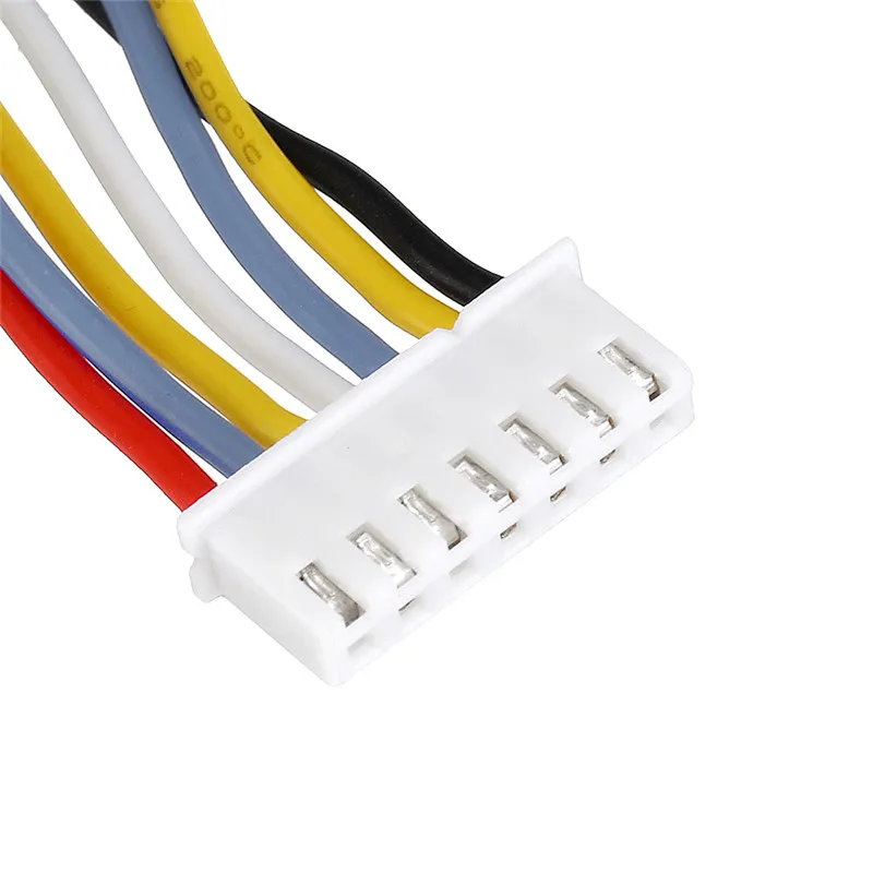 AHTECH для Infinity 22,2 V 3300mAh 55C 6S Lipo батарея с XT60 вилкой для FPV Racing RC Дрон мультиротор запасные части Аксессуары