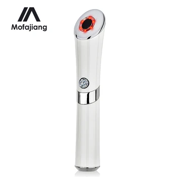 

Eye Facial Ion Massager Face Lifting Anti Wrinkle Machine Skin Tightening Rejuvenation Anti Aging Device Eye Skin Care Tools