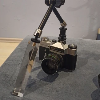 Фильтр для студийной фотосъемки 30x30x150 мм | Инструменты
