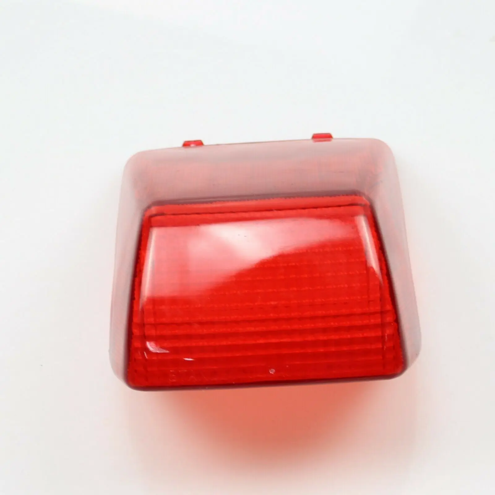 

Motorcycle Rear Brake Tail Light Lens Shell Cover For Honda AX-1 250