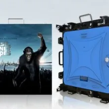 P2 светодиодный дисплей видео стены Высокое Разрешение HDMI led экран nova hub75 mrv328 принимающая карта