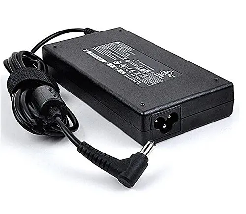 19,5 в 120 А Вт мм ADP-120HM D Для Delta питания AC DC адаптер для MSI GE60 GE70 игровое зарядное устройство
