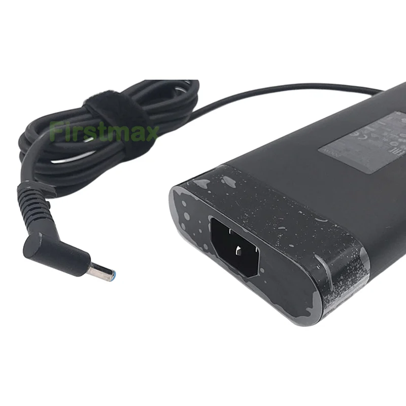 19.5v 10.3a 200w Charger For Hp Victus Gaming 16-d 16-e 16-d0000