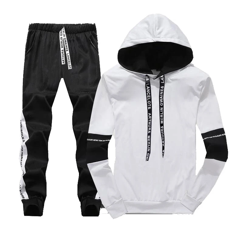 off white brand two piece set