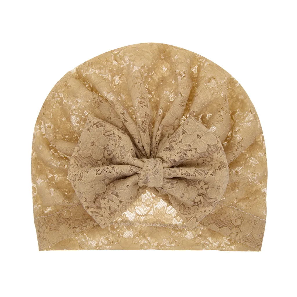 New Designed Cute Baby Hats Children