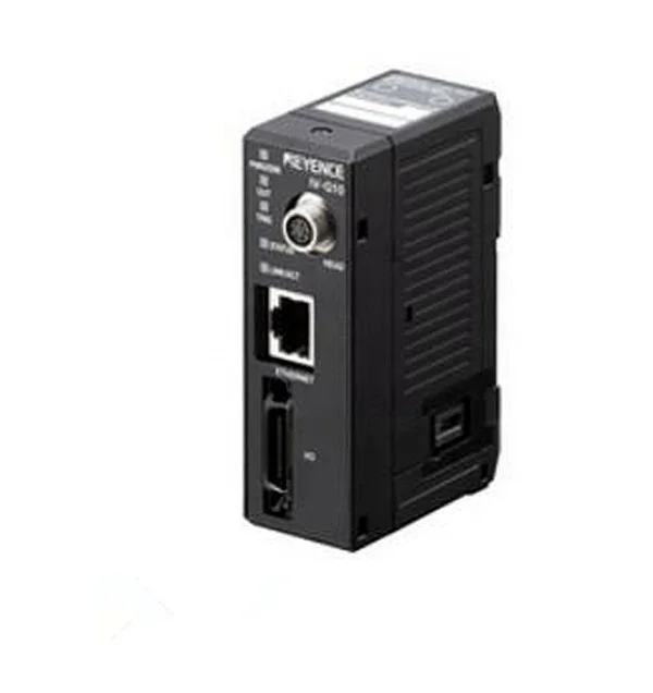 KEYENCE IV-HG10 画像センサ コントローラ 中古