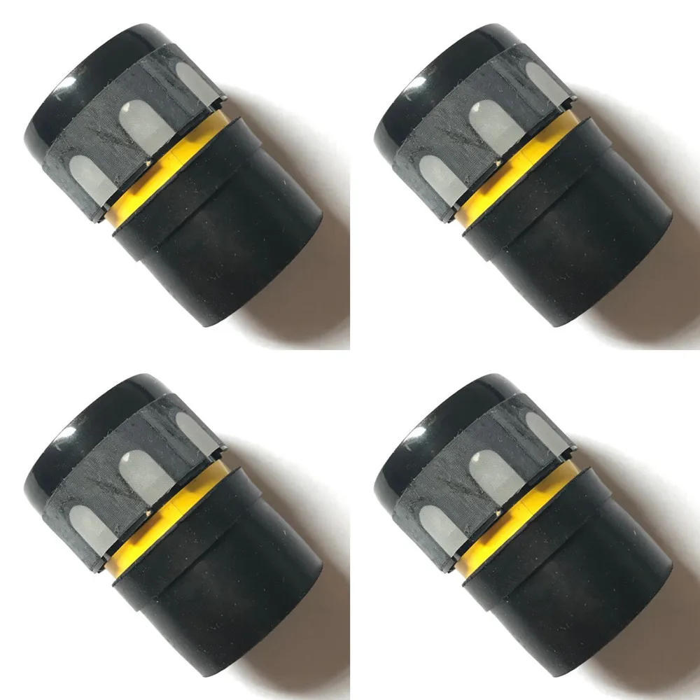4 шт. сменный картридж микрофон подходит для Shure BETA58 беспроводной 58A 58 Mic