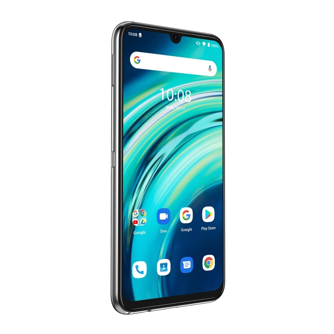 UMIDIGI A9 Pro 8GB 128GB Global Version Smartphone 6.3" 48MP Quad Rear Camera Helio P60 Octa Core 4150mAh Face ID Mobile Phone latest umidigi