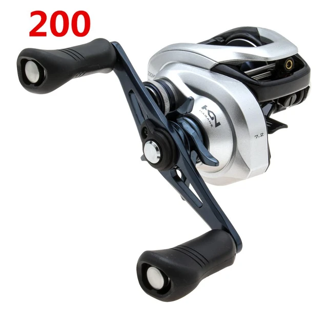 100% original 2017 New SHIMANO TRANX 200HG 201HG 300 301 300HG 400 401  400HG Low