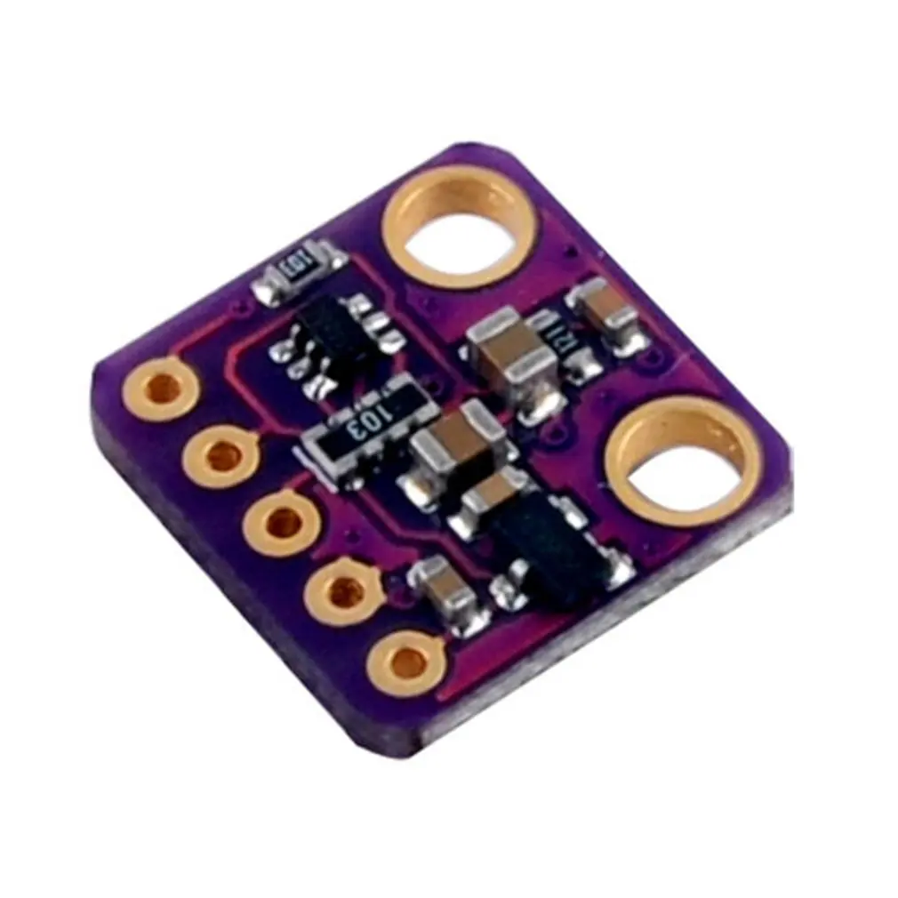 APDS-9930 I2C Интерфейс GY-9930-LLC ALS отношение Сенсор модуль приближения и отношение Сенсор модуль 16-bit Разрешение