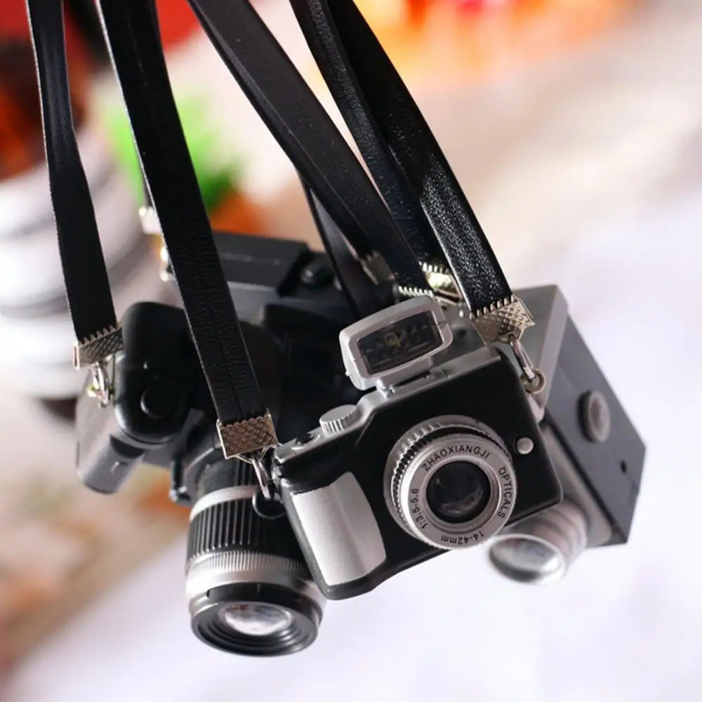 Home Decorations 1 Piece Set Doll House Miniature Digital Camera Accessories Decoration | Дом и сад