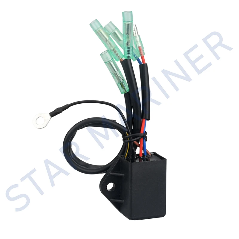 3G2-06060-2 3G2-06060-1 cdiコイルユニット用tohatsu船外M9.9 M18 9.9 
