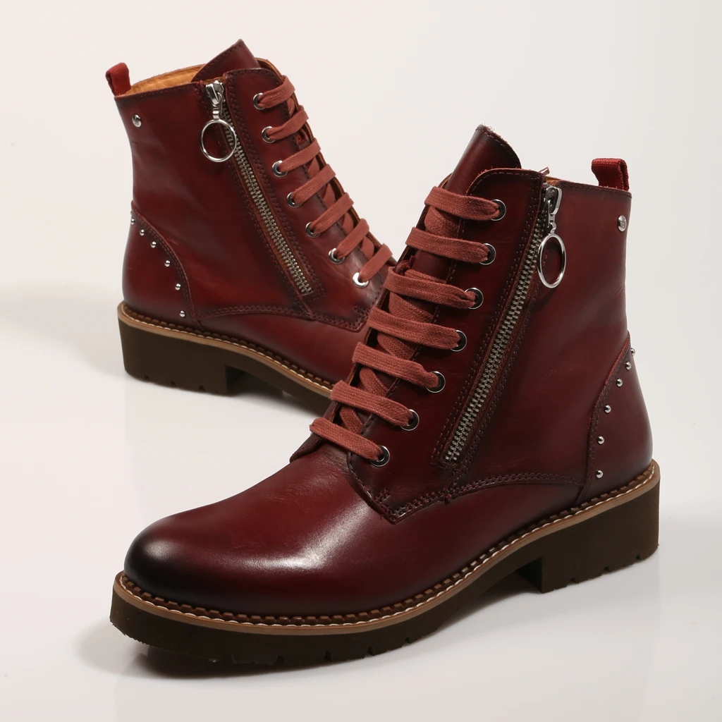 Pikolinos Ankle Boots Vicar W0v 8610 