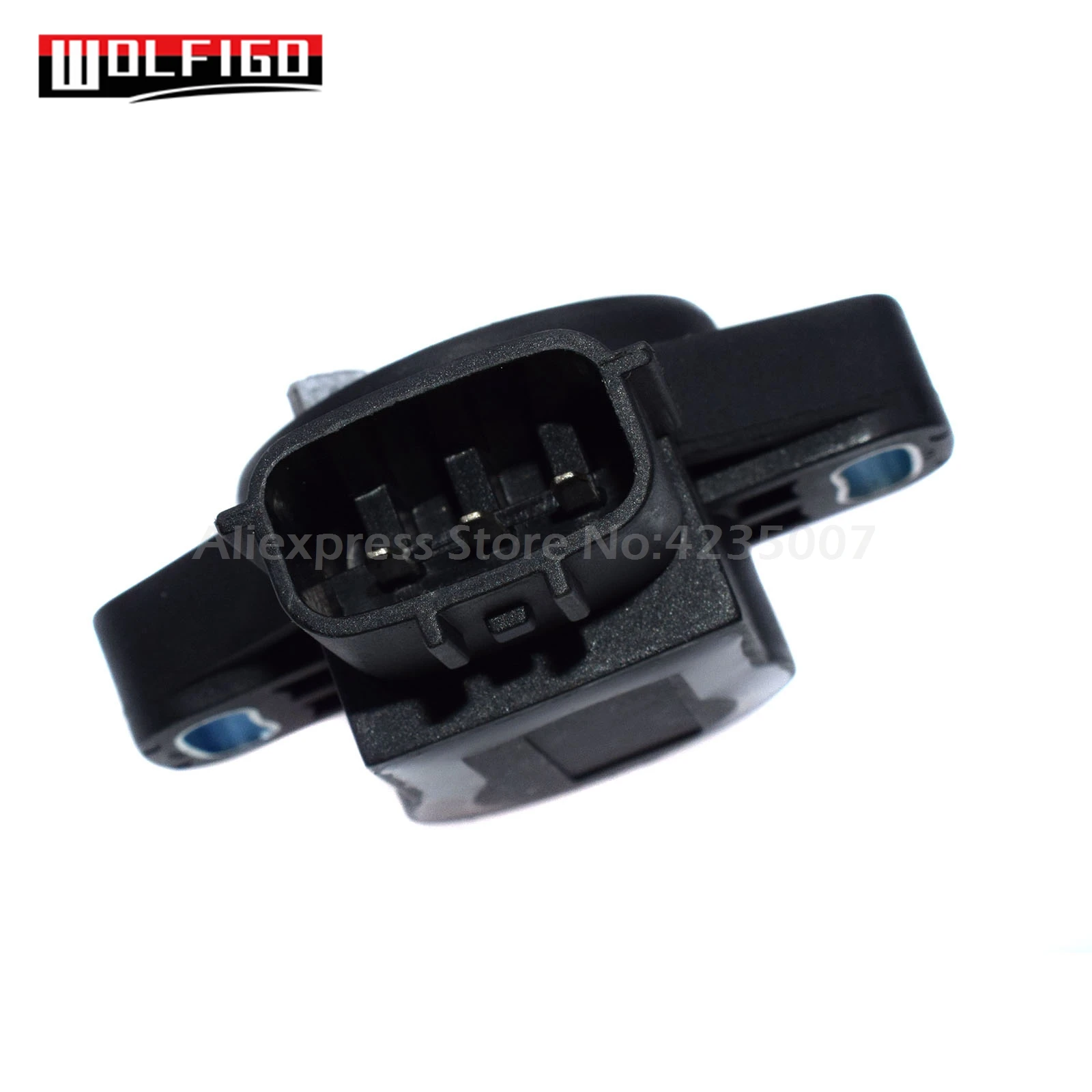 WOLFIGO Датчик положения дроссельной заслонки TPS FIT NISSAN пикап 94-96 L4 INFINITI 22620-31U01 2262031U00, 2262073C00