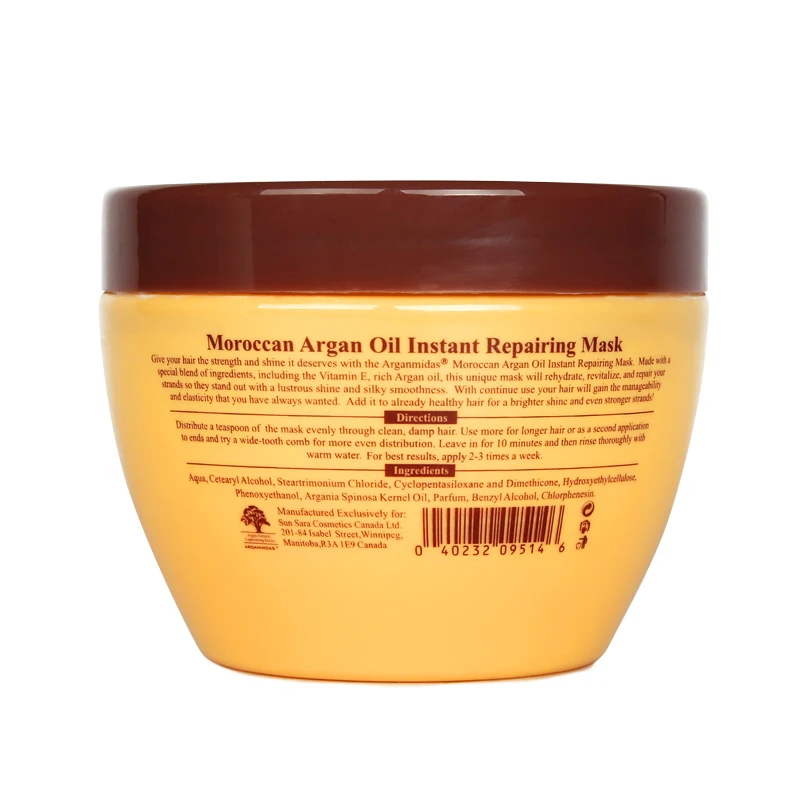 Professional Natural Hair Mask Moroccan Oil Protein Hair Mask make Hair Smoothy Shiny Softening Free Shippng Professional Natural Hair Mask Moroccan Oil Protein Hair Mask make Hair Smoothy Shiny Softening Free Shippng