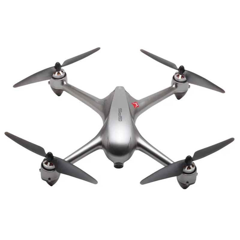 Дрон B2SE бесщеточный двигатель Радиоуправляемый Дрон 1080P HD камера 5G WiFi FPV точный gps удержание высоты умный полет один ключ следование Квадрокоптер
