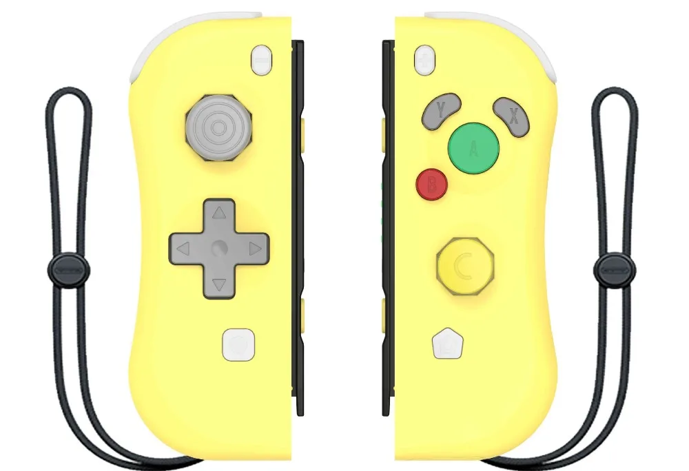 Беспроводной Bluetooth Pro игровой контроллер геймпад рукоятка джойстик Joy-con(L/R) для Nintendo Switch NS игровая консоль NFC/Wakening