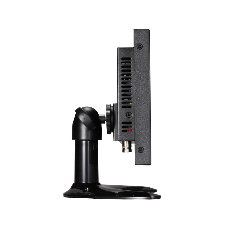8 дюймов TFT lcd 1280x720 Монитор Full HD экран VGA/HDMI/BNC входной монитор камеры CCTV