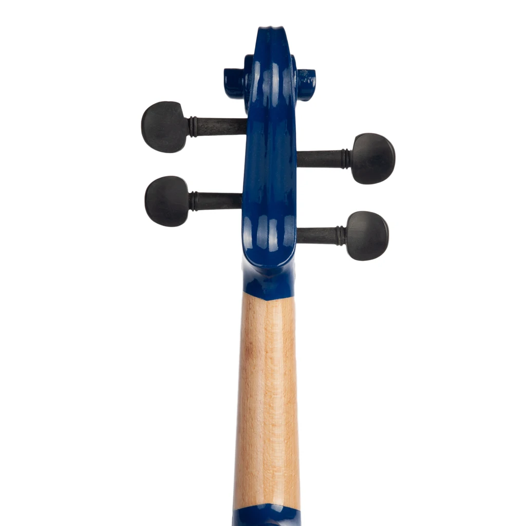 Naomi Electrical 4/4 Violin Elektronische Geige