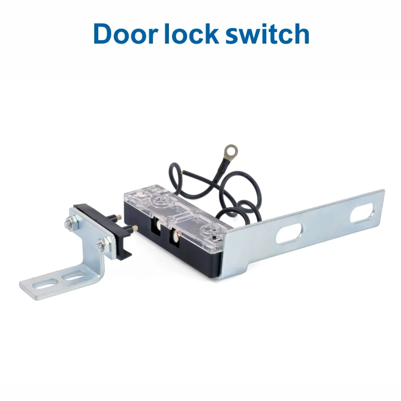 Door Lock Switch Elevator Parts Output IP23 | Обустройство дома