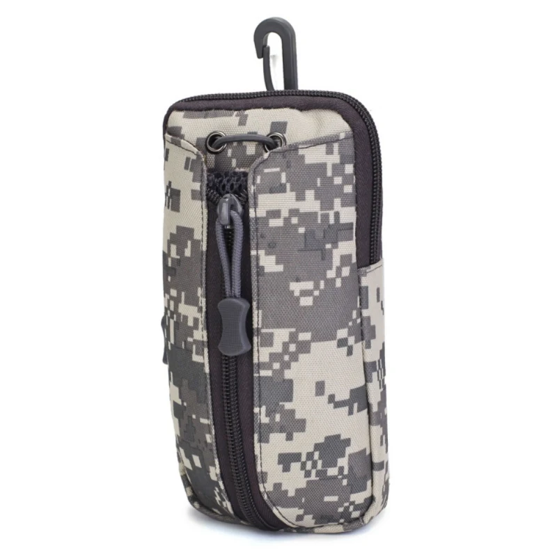 C Тактический Molle сумка для бутылки воды дорожная сумка-держатель для бутылки открытый гидратация Перевозчик для кемпинга Пешие прогулки Рыбалка - Цвет: C