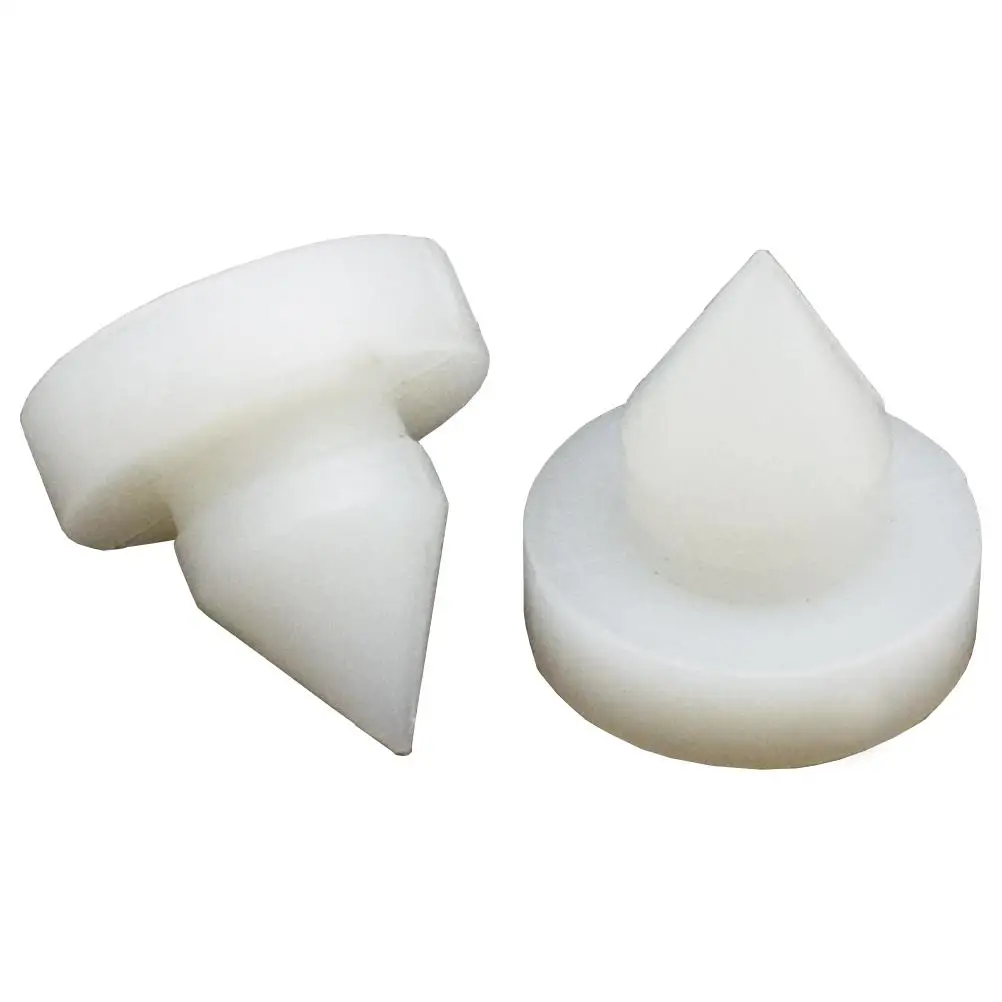Per Honda Civic Odyssey Accord Prelude CR-V Acura Integra TL RL RSX MDX Auto Freno/Dispinta Frizione Tappo Pedale Pad 2 PZ/SET - Image 6