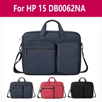

For Hp 15 Db0062na Briefcase Handbag Laptop Sleeve Pouch Case Cover Bag for Laptop / Notebook Computer / Chromebook