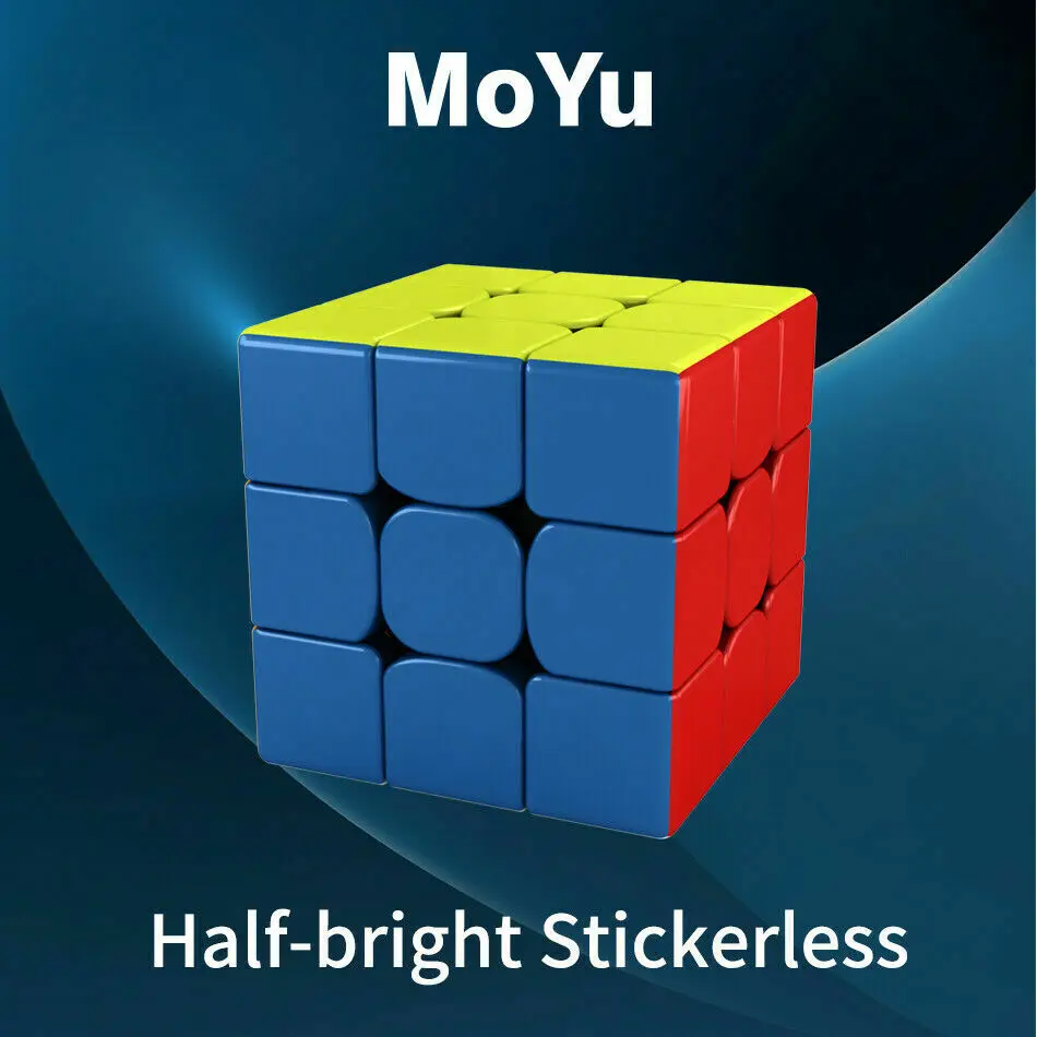 MoYu Weilong GTS 2 м Магнитный 3x3x3 магический куб профессиональный GTS2M 3x3 скоростной куб форма твист развивающие игрушки игра
