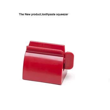 

Toothpaste Non-Slip Base Toothpaste Squeezer Bathroom Creative Supplies