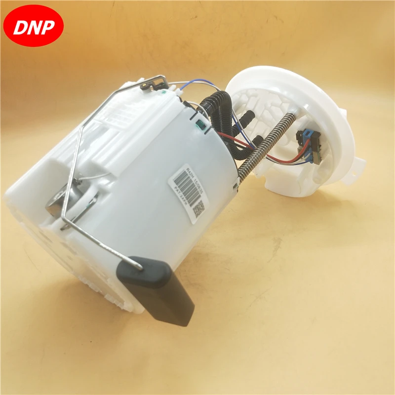 DNP топливный насос в сборе подходит для Daewoo Lacetti Chevrolet Cruze Авто 13578586