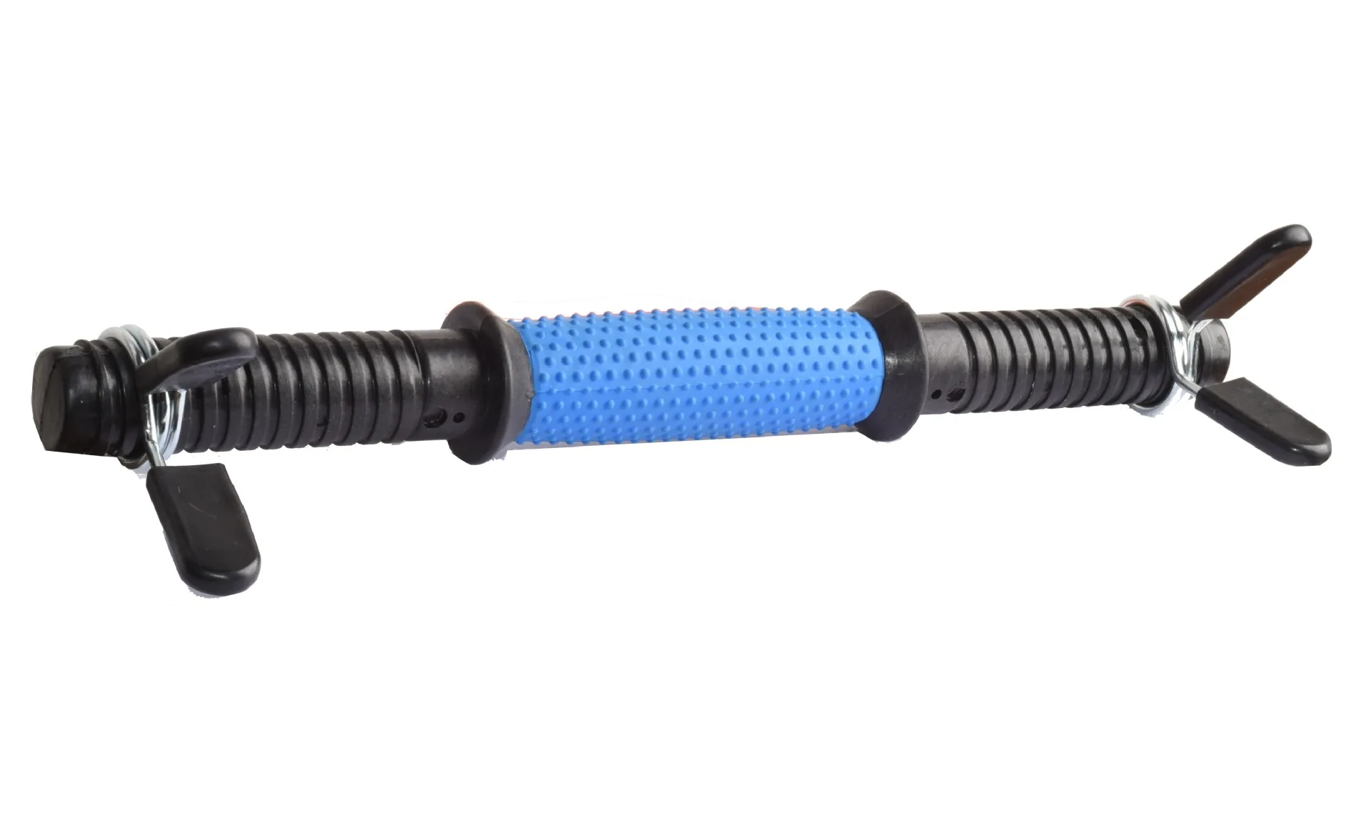 Snap Spring Accessories Aperture 2.5 Centimeter Chuck Barbell Spring Clip Dumbbell Lock Buckle