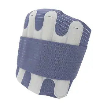 

Adjustable Lumbar Care Brace Belt Waist Support Lower Back Pain Relief
