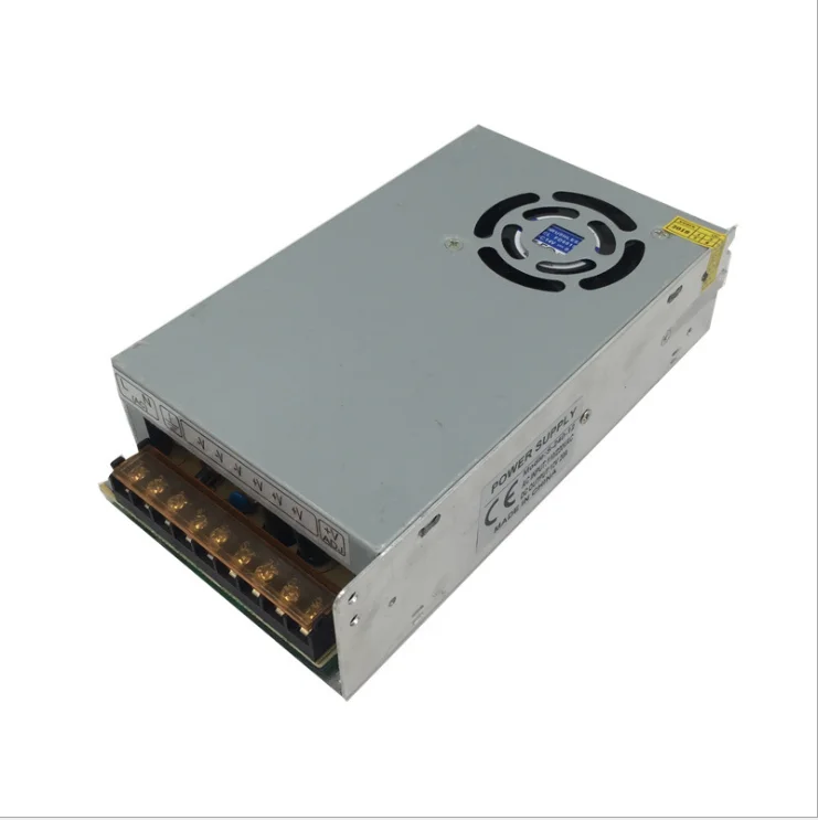 220 В до 12V20a импульсный источник питания монитор СВЕТОДИОДНЫЙ Автомобильный источник питания DC12V Регулируемый постоянного тока блок питания