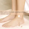 Pressure Sensitive Alarm Clock Smart Electronic Digital Clock Carpet Bedroom Anti-Slip Mat Student Lazy Alarm Clocks Bell Gifts 6