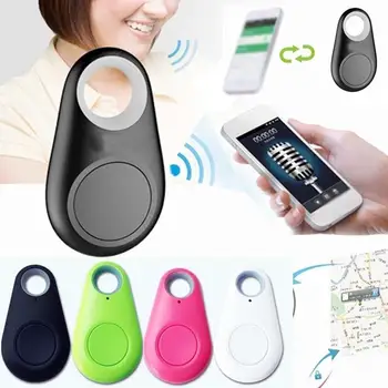 

2020 new Wireless Bluetooth Tracker Anti-lost Alarm Smart Tag C6B8