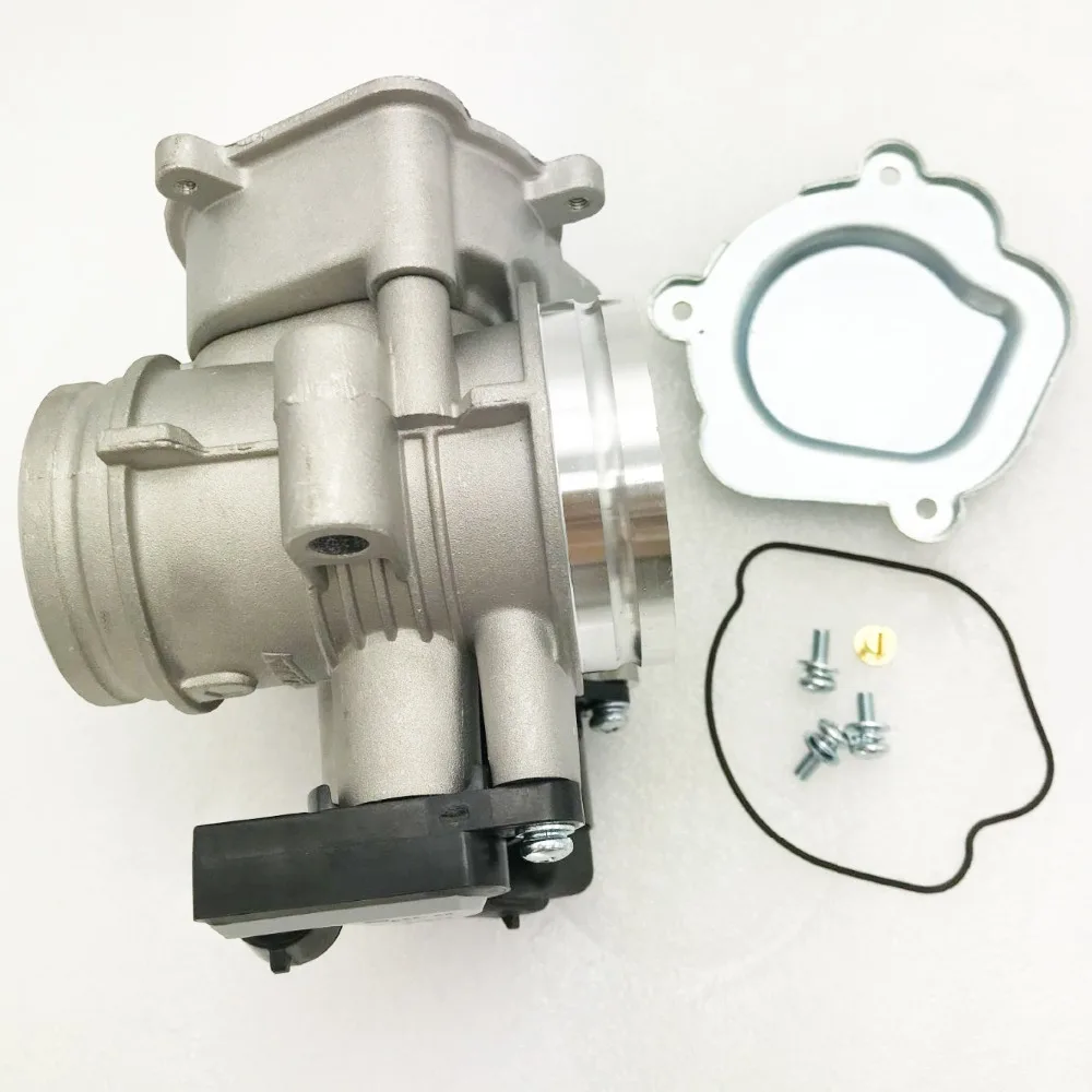 Для OEM HISUN дроссельной заслонки в сборе D46-1 800CC HS800 UTV карбюратор 16100-010-0000