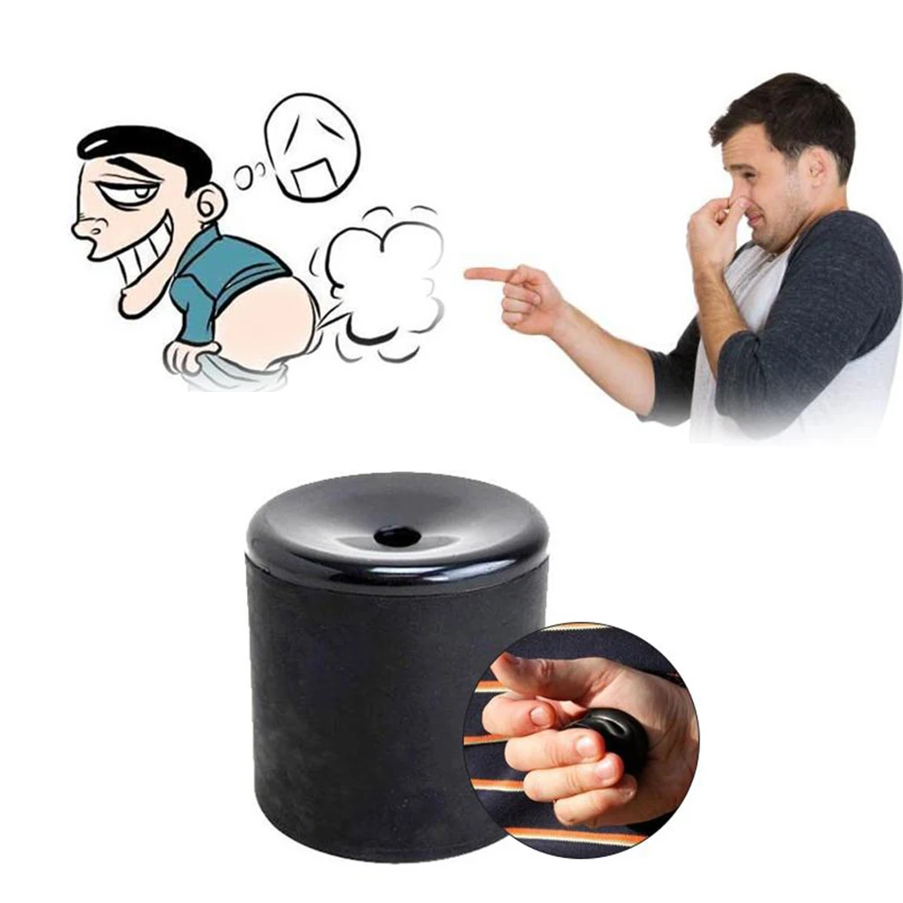 Create Farting Sounds Fart Pooter Gag Joke Machine Party toys for children magic track Stress Relief Toy Funny Kids Gift