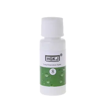 

Car Styling HGKJ-8 Car Lens Restoration Headlight Brightening Headlight Repair 57BA